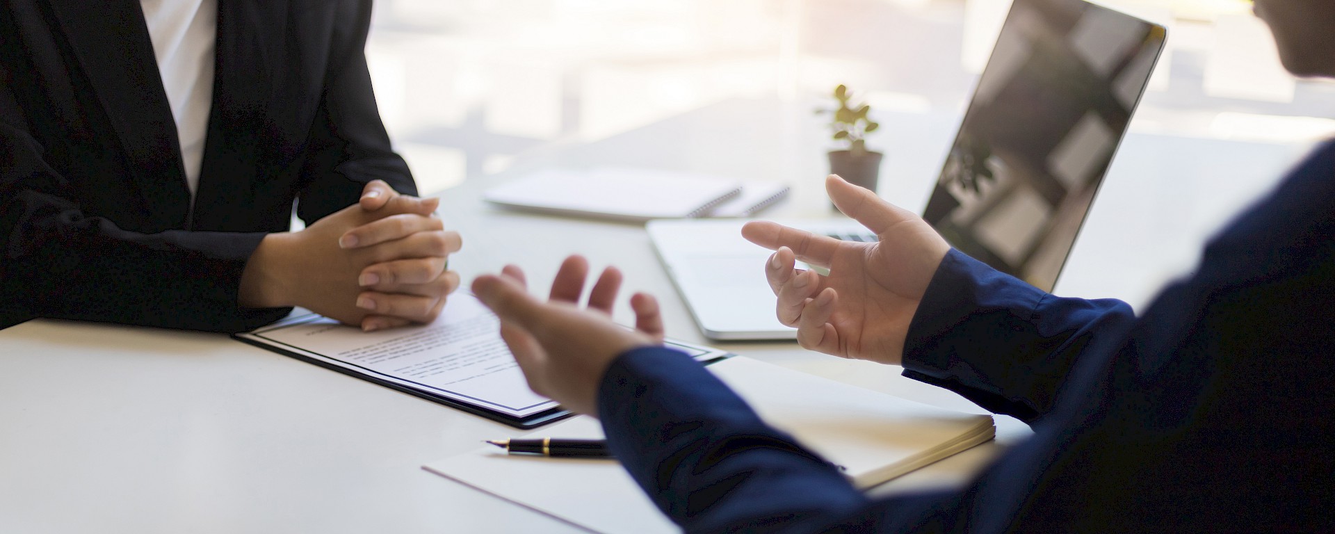 VERSICHERUNGEN IM GEWERBEBEREICH